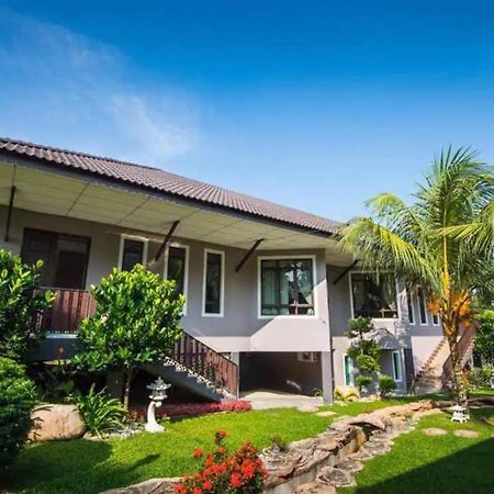 Capital O 90088 Mbp Leisure Resort Batu Pahat Dış mekan fotoğraf