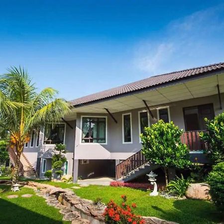 Capital O 90088 Mbp Leisure Resort Batu Pahat Dış mekan fotoğraf