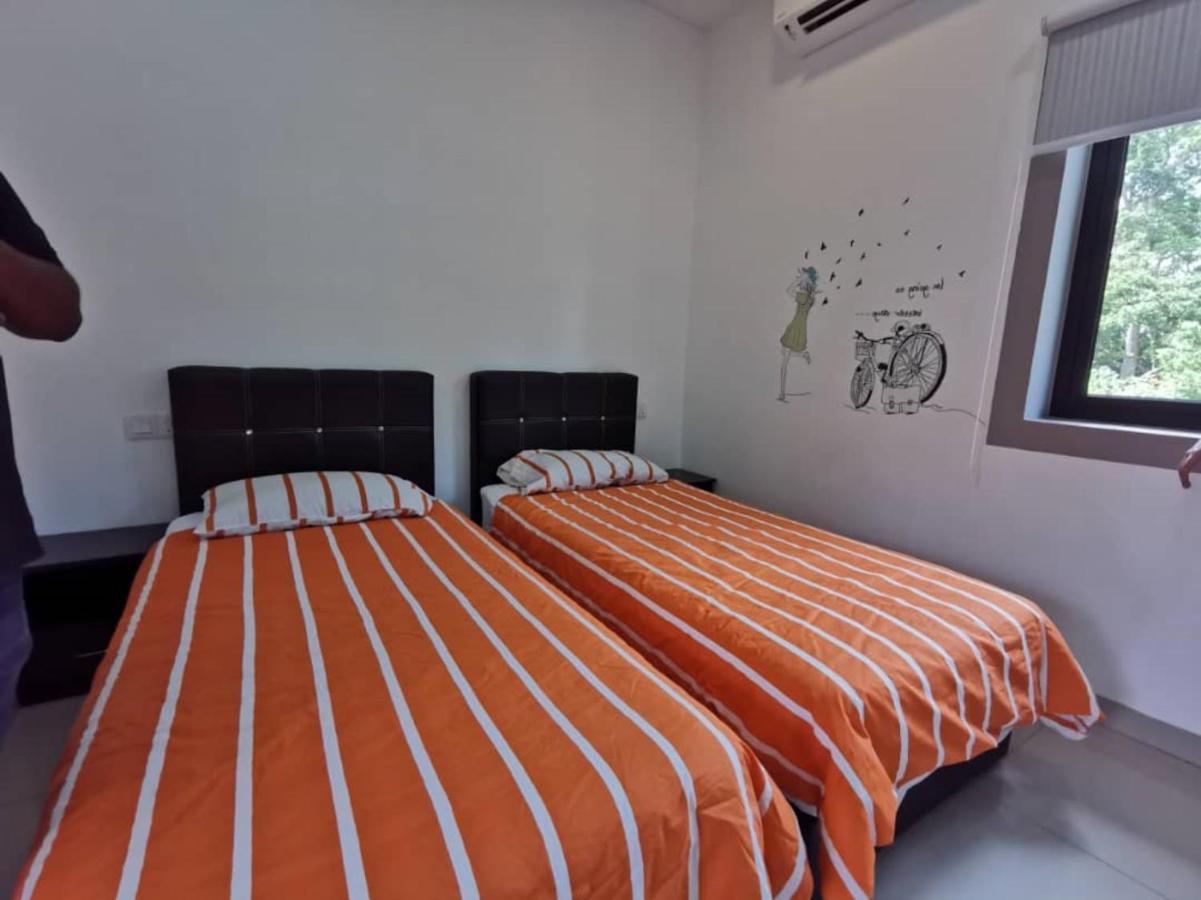 Capital O 90088 Mbp Leisure Resort Batu Pahat Dış mekan fotoğraf