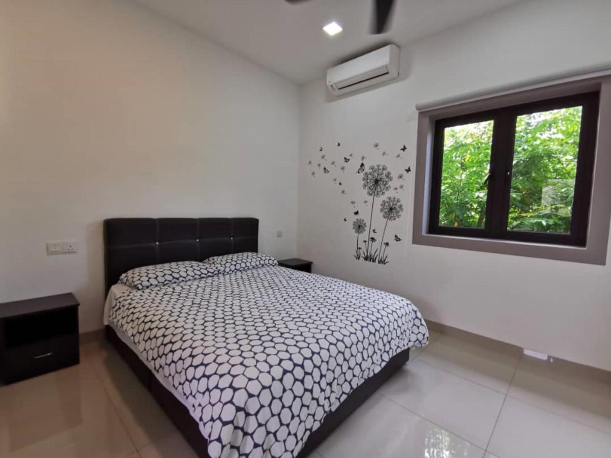 Capital O 90088 Mbp Leisure Resort Batu Pahat Dış mekan fotoğraf