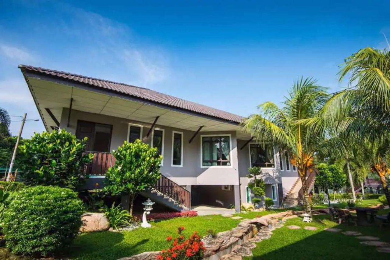 Capital O 90088 Mbp Leisure Resort Batu Pahat Dış mekan fotoğraf