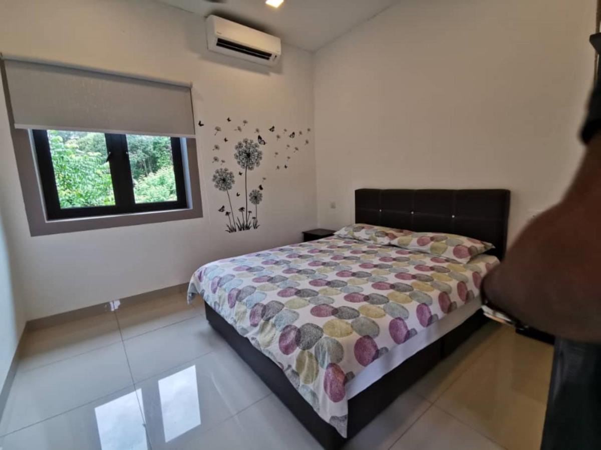 Capital O 90088 Mbp Leisure Resort Batu Pahat Dış mekan fotoğraf